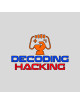 Decoding Hacking Tote Bag