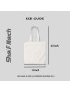 Decoding King Tote Bag