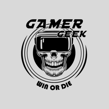 Gamer  Geek Tote Bag