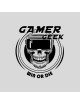 Gamer  Geek Tote Bag