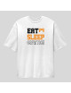 Eat Sleep Game Oversized T-Shirt