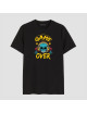 Game Over Round Neck T-Shirt