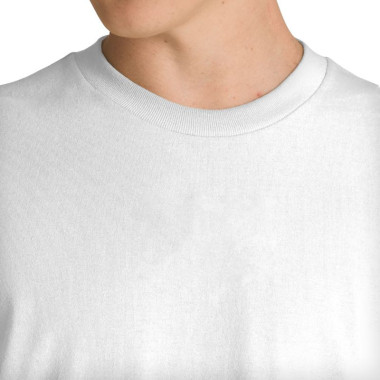 Gamer Geek Round Neck T-Shirt