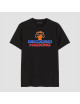 Decoding Hacking Round Neck T-Shirt