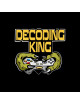 Decoding King Round Neck T-Shirt