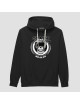 Gamer  Geek Hoodie