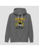 Decoding King Hoodie