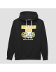 Decoding King Hoodie