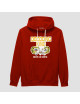 Decoding King Hoodie