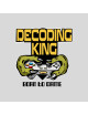 Decoding King Hoodie