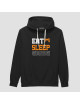 Eat Sleep Game Hoodie