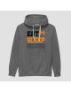 Eat Sleep Game Hoodie