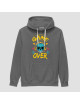 Game Over Hoodie