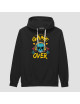 Game Over Hoodie