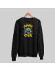 Game Over Sweatshirt