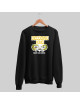 Decoding King Sweatshirt