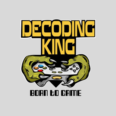 Decoding King Sweatshirt