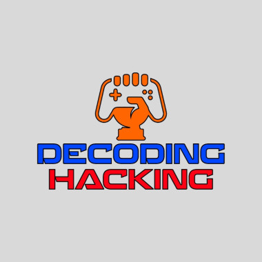 Decoding Hacking Sweatshirt