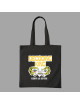 Decoding King Tote Bag