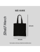 Decoding King Tote Bag