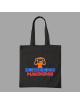 Decoding Hacking Tote Bag